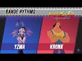 BANDE RYTHMO Kuzko Le Plan De Yzma