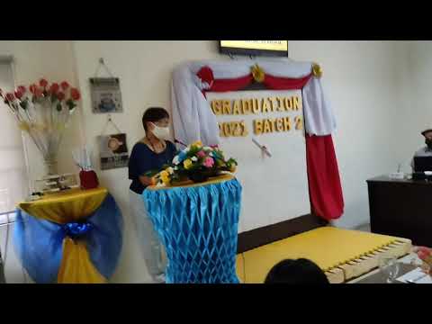 BARISTA AM GRADUATION 212