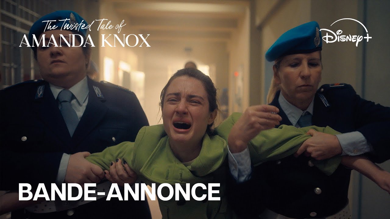 Bande-annonce officielle