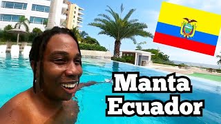 First Time In Manta Ecuador Beach Travel Guide 🇪🇨