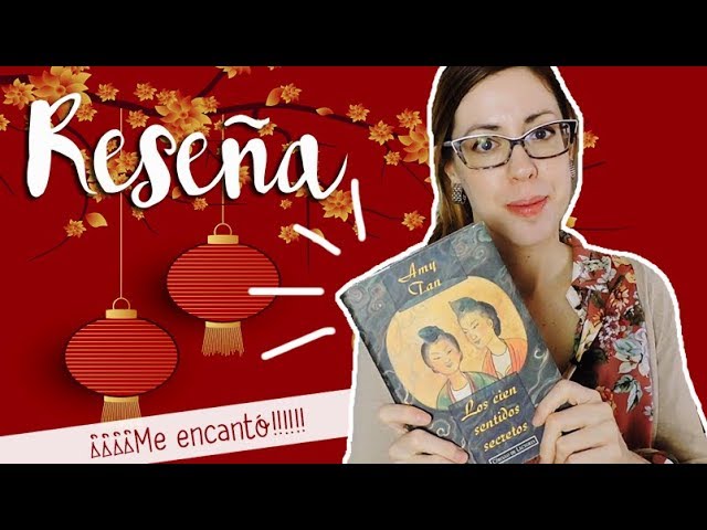 Vídeo relacionado con Los cien sentidos secretos (Bestseller)