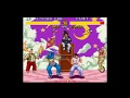 Fighter S History World Super Nintendo Longplay Lee Diendou Hardest Difficulty