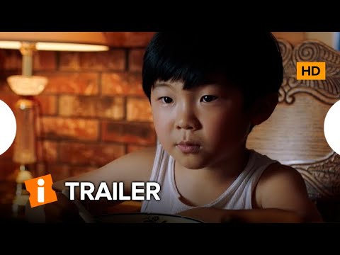 Minari - Em Busca da Felicidade | Trailer Legendado