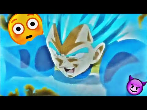 [Edit Funk] 😈 Do Vegeta - MAGRÃO AGRESSIVO CABELO DURO Edit anime 🎶😳