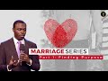 Marriage Series — Part 1: Finding Purpose | Phaneroo Sunday 183 | Apostle Grace Lubega