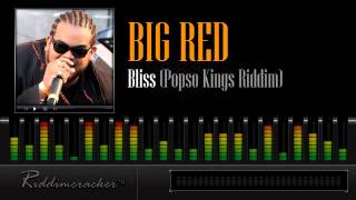 Big Red - Bliss 