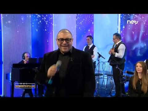 Ozzy Lino - Crazy on The Entertainers 2019/2020 (Week 17)