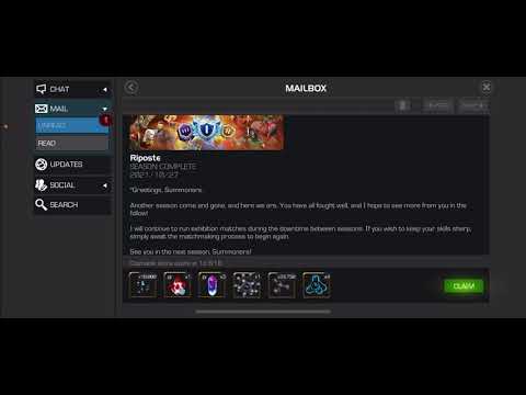 Alliance war season 29 crystal opening