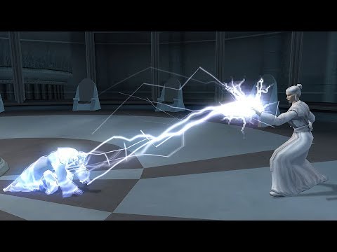 Brianna, Disciple of the Last Jedi Returns