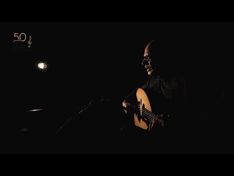 Ninib A. Lahdo - Azzen Azzen & Way Afrem Azoloch Unplugged (4k)