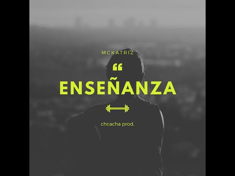 Enseñanza. Mckatriz
