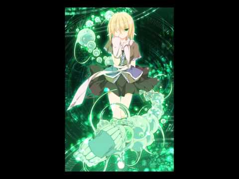 SA Stage 2 Boss - Parsee Mizuhashi's Theme - Green-Eyed Jealousy