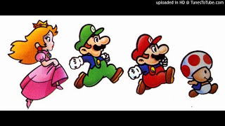 Super Mario Bros 2 Underworld Rap Hip Hop Beat (Lil Rico)