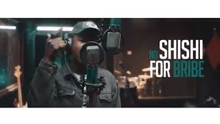 2Baba, Mr P, Slimcase, Falz, Simi, Classiq, iLLBliss Waje, Pasuma, Timi Dakolo - &#39;No Shishi 4 Bribe&#39;