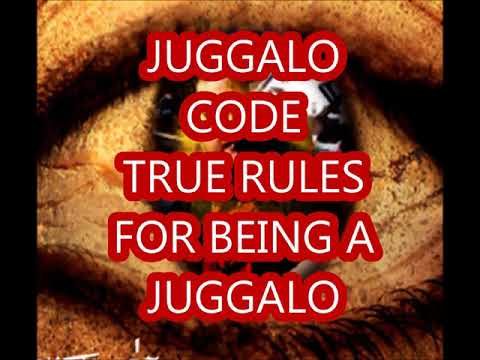 download lagu mp3 mp4 Juggalo Family Rules, download lagu Juggalo Family Rules gratis, unduh video klip Juggalo Family Rules