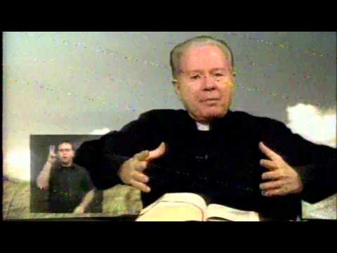 O Pão Nosso 7 Dezembro 2014  -  Pe.F.C.Cardodo.