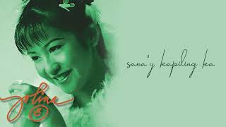 Download lagu Jolina Magdangal - Sana'y Kapiling Ka 🎵 | Jolina mp3