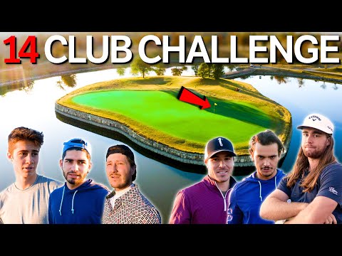 Good Good 14 Club Challenge!