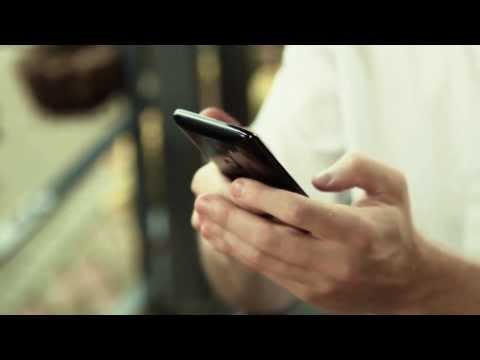 LG G2 - Trailer de características principales
