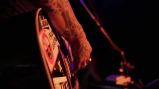 TIKI TAANE Live @ LEIGH - Love Your Ways / What I Got