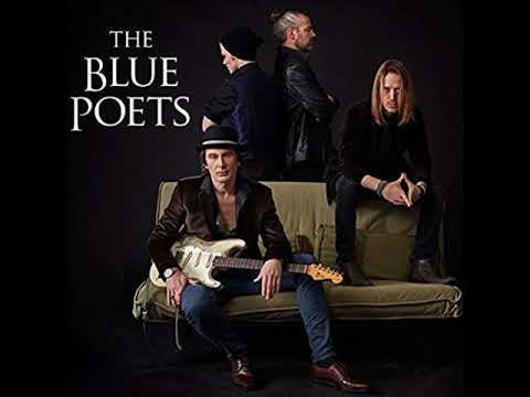 The Blue Poets  -  Alien Angel