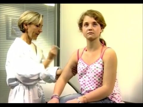 papilloma a kar alatt kezelés miért olt