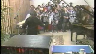 Philadelphia 4 Philadelphia - So The Story Goes