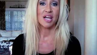 Happy & Sexy After Divorce~My Story