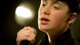 MTV Sessions Greyson Chance Leila