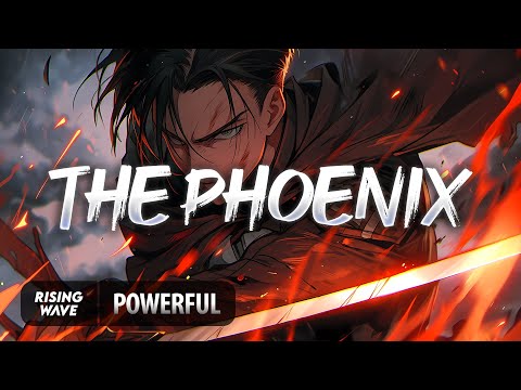 Prokyon, SirGio8A & Fearless Warrior - The Phoenix [Rising Wave Release]