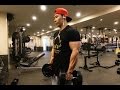 SUPER HYPERTROPHY TRAINING PROGRAM