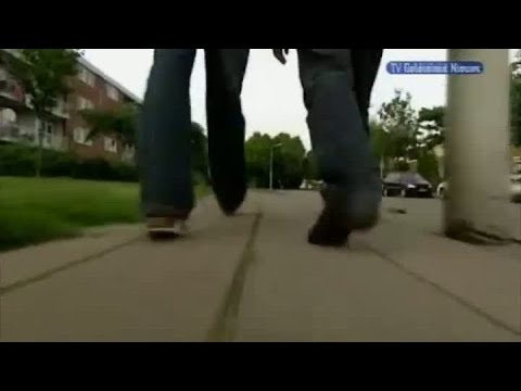 GLD Nieuws 21 mei 2009 - Nieuws