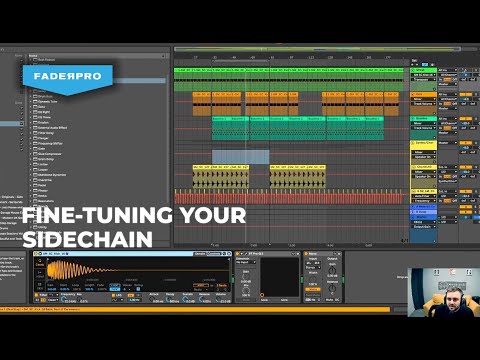 Fine-tuning Your Sidechain