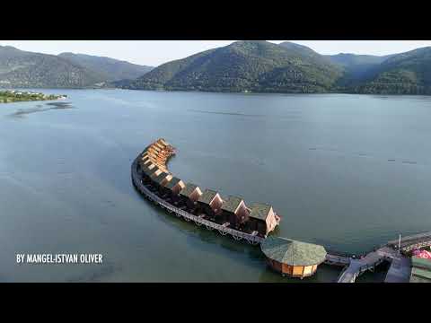 COMPLEX EGRETA BERZEASCA