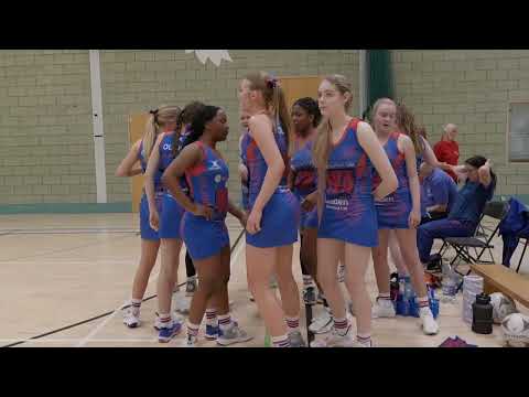 ENG U15 YNPL Grand Finals 2023 - Highlights