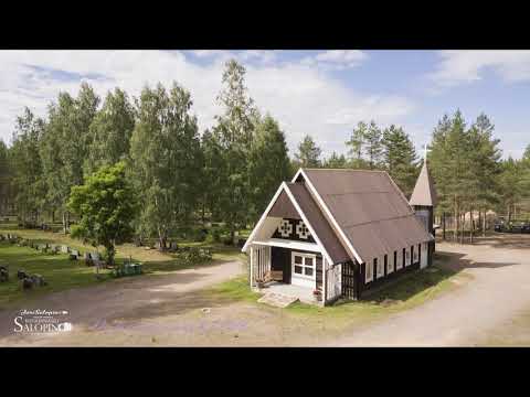 Vaalan hautausmaa Vaala