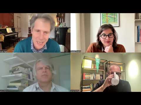 The Keys to Democracy: A Conversation with Hugh Pope and Yves Sintomer