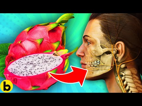 YouTube video about Discover the Advantages of Consuming Dragon Fruit Today!