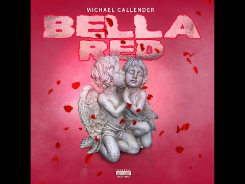 Michael Callender - Bella Red (feat. Disko Boogie)