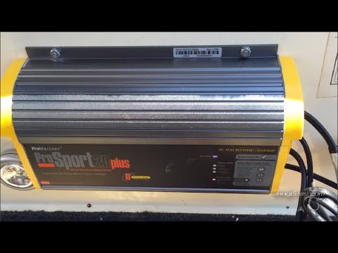2Anglers.com - Boat Mod Repair Log #1