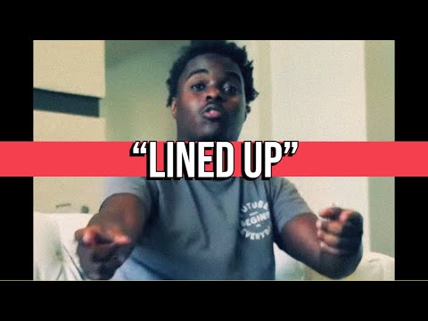 [FREE] Timo x GlockBoy BoBo Type Beat 2022 - Lined Up (Prod. @1Richiey)