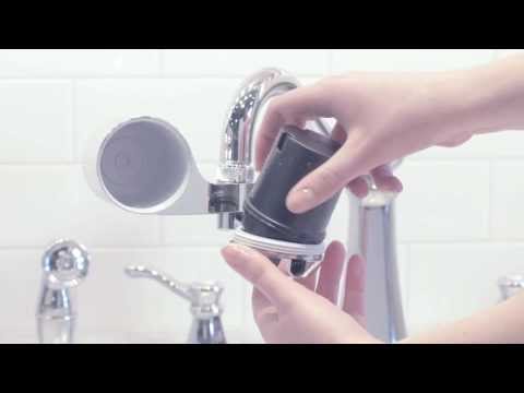 How to Install a Culligan Faucet Mount Filter | Culligan
