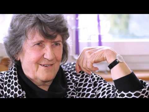 25 Jahre Deutsche Gesellschaft für Soziale Arbeit (DGSA)