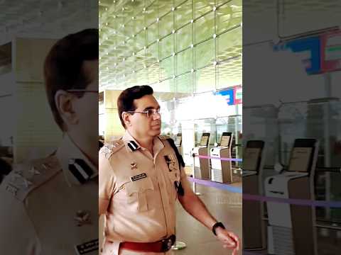 IPS officer power ,salute  army man🔥12th fail #ips #ipspower #12thfail #army #upsc #lbsnaa #ipsentry