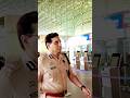 IPS Officer Power Salute Army Man 12th Fail Ips Ipspower 12thfail Army Upsc Lbsnaa Ipsentry