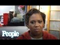Chandra Wilson From Scrubs To Sequins People