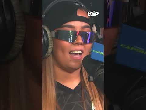 NIA vient tout droit de Marseille 🔥🎥@PlanèteRap