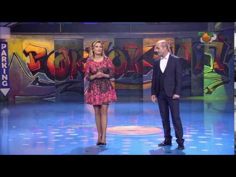 Portokalli, 9 Mars 2014 - AMC