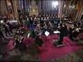 Handel: Zadok the Priest 