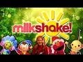 Milkshake Christmas Marathon ️ 2006 Full Episodes With Continuity Adverts